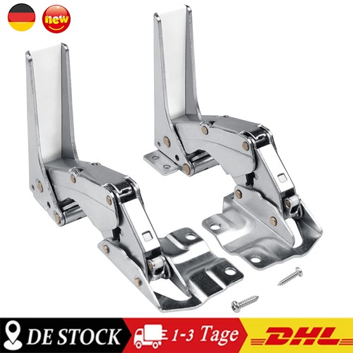 Kühlschrank scharnier für - 2x,
