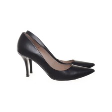 Pura Lopez, High Heels