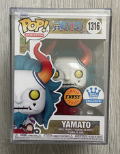 Funko Pop Anime Figur One