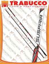 Trabucco Surfcasting Suspiria