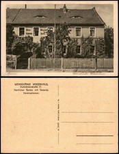 Ansichtskarte Meißen