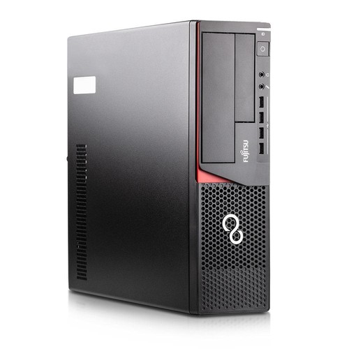 Used fujitsu esprimo - esprimo, e920