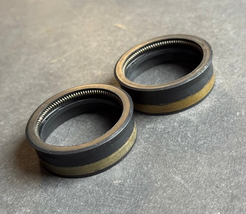 Dichtring gabelrohr bmw r - dichtring,