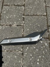 Hitzeschutzblech KTM 690 SMC-R Krümmerabdeckung