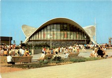 Rostock-Warnemünde