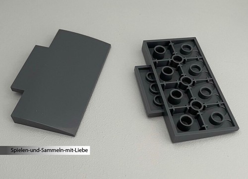 Lego rampe 5x8x2 3 - 4,