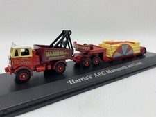 Aec mammoth and load harris - mammoth,