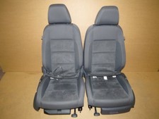 Original VW Touran GP2 Highline Sitzausstattung Stoff-Alcantara M3586