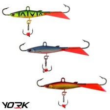 VERTIKAL BALANCE ROACH JIG