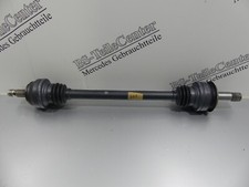 Mercedes C 250 C250 W205 original Antriebswelle hinten Hinterachse 2053501809
