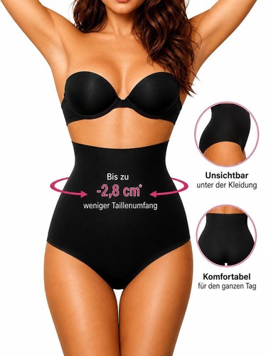 Damen shapewear slip high - shapewear,