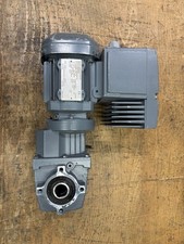 SEW WA37/TDRS71S4/MM05