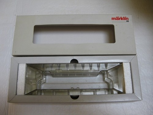 Märklin 39185 leerkarton - 39185,