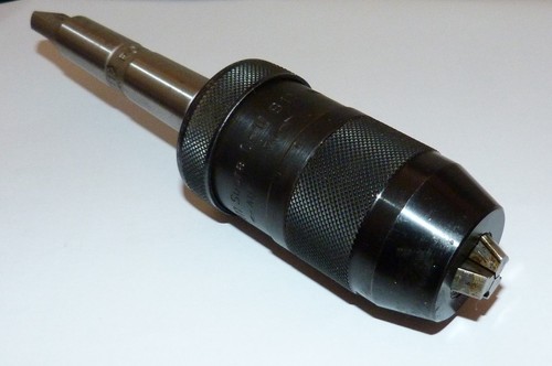 Selbstspannendes bohrfutter - selbstspannendes,