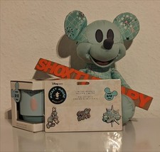 Disney mickey mouse memories - mickey,