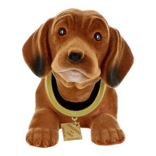 Der original Wackeldackel