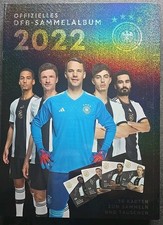 DFB Fußball WM 2022 REWE