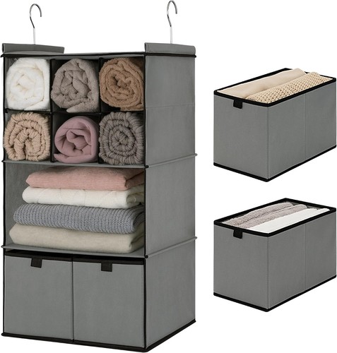 Granny says hängender schrank - granny,