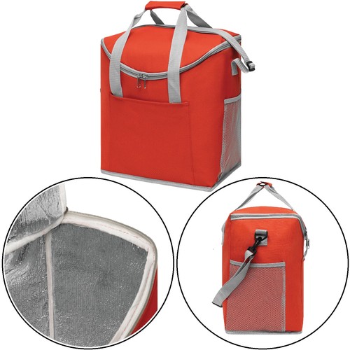 Kühltasche groß faltbar