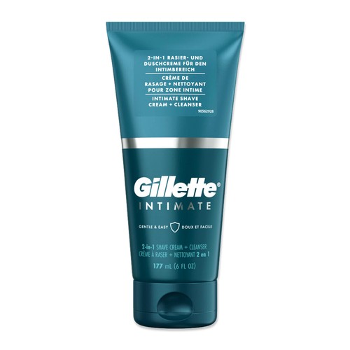 Gillette - (11,30, eur/l)