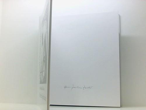 Hans joachim zeidler oder die - hans-joachim,
