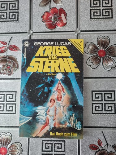 Krieg der sterne - sterne, zum