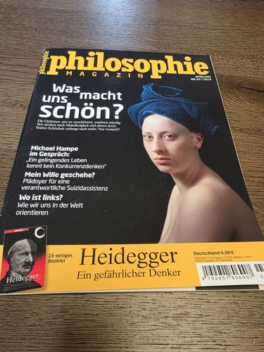 Philomag philosophie magazin - philomag,