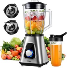2 in 1  Standmixer 1300 W