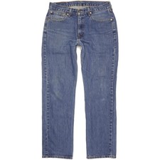 Levi's 751  Herren Blau