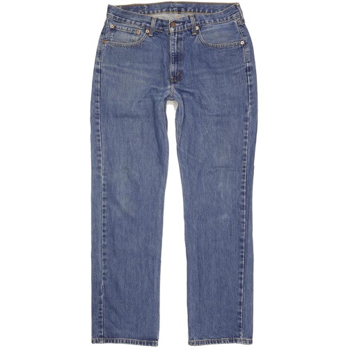 Levi 751 herren blau - ,