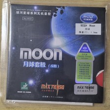 Tischtennis Belag Yinhe Moon