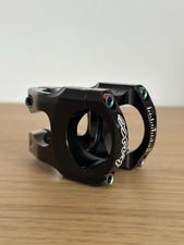 MTB Vorbau Black/Titan Oil