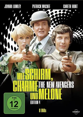 Mir schirm charme - charme, melone