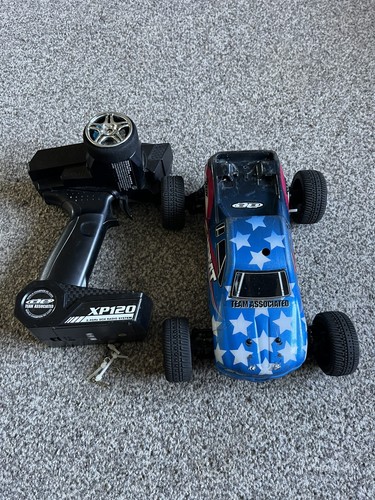 Team associated rc18mt rc18t - team,