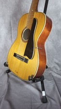 Herwiga Concert Guitar (1970s)