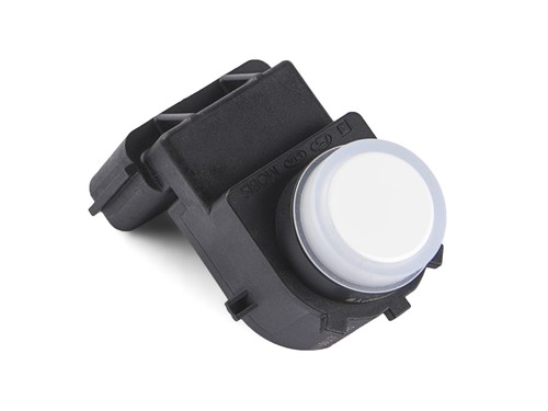Original parksensor passt für - parksensor,