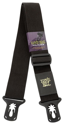 Ernie ball 4056 polylock - ernie,
