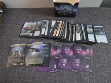 MTG Edge of Eternities ENG Commander Deck: Counter Intelligence