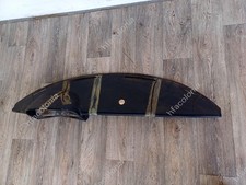 Alfa Romeo Duetto Rundheckspider Abdeckung vom Armaturenbrett