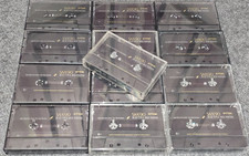 TDK SA-X 90 *UNBESCHRIFTET*