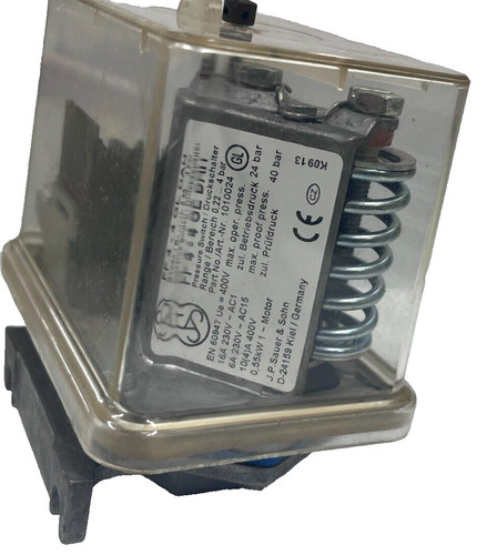 Sauer sohn ff4 4 - ff4-4, gl