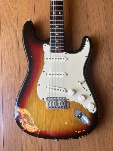 Fender stratocaster usa - fender,