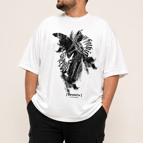 Gonzales herren shirt - mj,