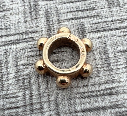 Pandora ale retired 14k - ale,