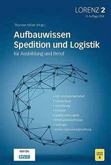 Lorenz aufbauwissen - lorenz,