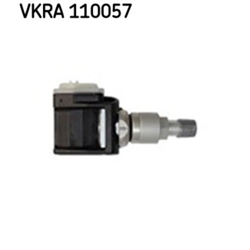 Radsensor