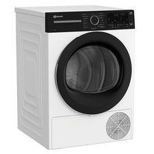 BAUKNECHT Wärmepumpentrockner