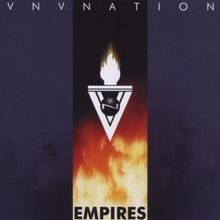 Empires von vnv nation - |, cd