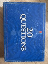 ? 20 Questions – Das klassische Ratespiel | 