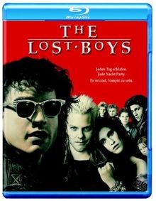 The lost boys - the, [blu-ray]